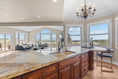 5969 Colorow Court, Parker, CO