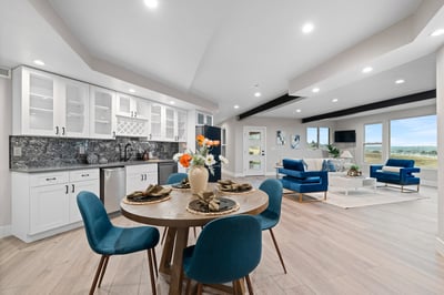 5969 Colorow Court, Parker, CO