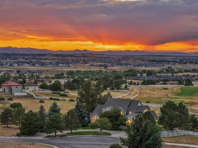 5969 Colorow Court, Parker, CO