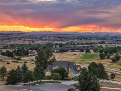 5969 Colorow Court, Parker, CO
