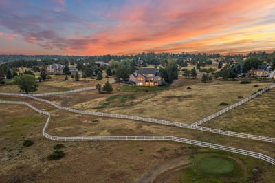 5969 Colorow Court, Parker, CO