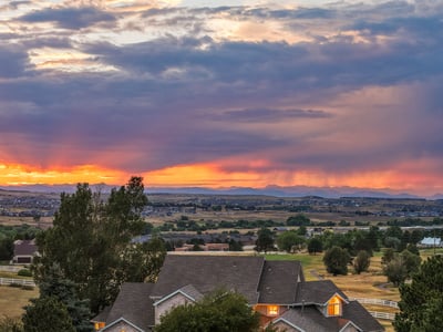 5969 Colorow Court, Parker, CO