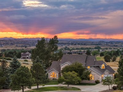 5969 Colorow Court, Parker, CO