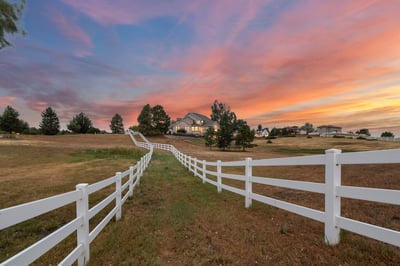 5969 Colorow Court, Parker, CO