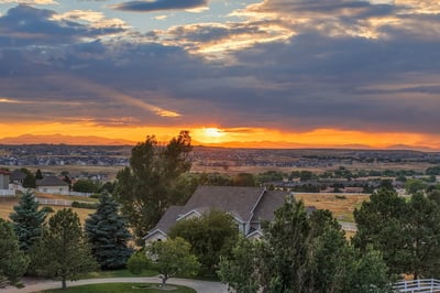 5969 Colorow Court, Parker, CO