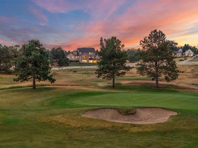 5969 Colorow Court, Parker, CO