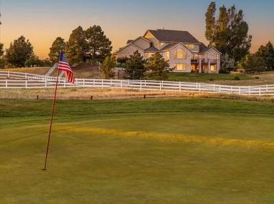 5969 Colorow Court, Parker, CO