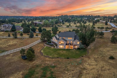 5969 Colorow Court, Parker, CO