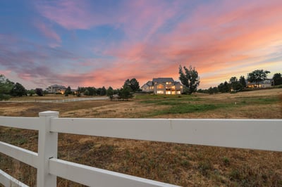 5969 Colorow Court, Parker, CO