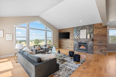 5969 Colorow Court, Parker, CO