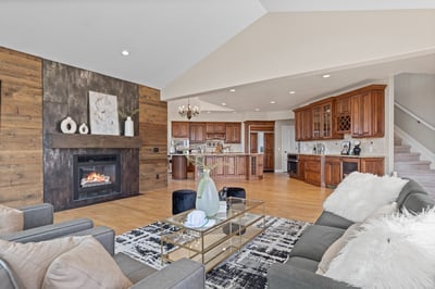 5969 Colorow Court, Parker, CO