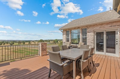 5969 Colorow Court, Parker, CO