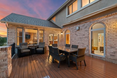 5969 Colorow Court, Parker, CO