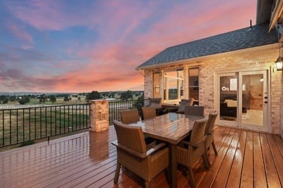 5969 Colorow Court, Parker, CO