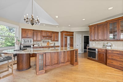 5969 Colorow Court, Parker, CO