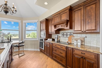 5969 Colorow Court, Parker, CO