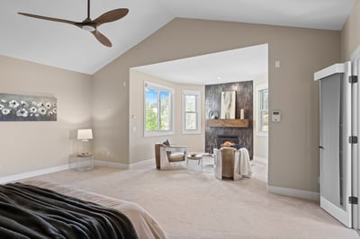 5969 Colorow Court, Parker, CO