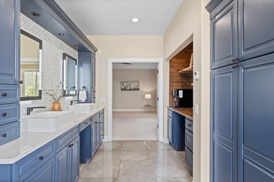 5969 Colorow Court, Parker, CO