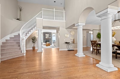 5969 Colorow Court, Parker, CO