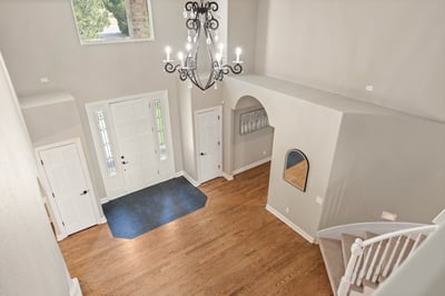 5969 Colorow Court, Parker, CO