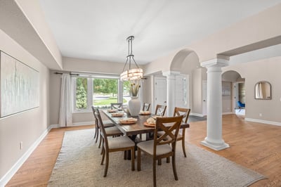 5969 Colorow Court, Parker, CO
