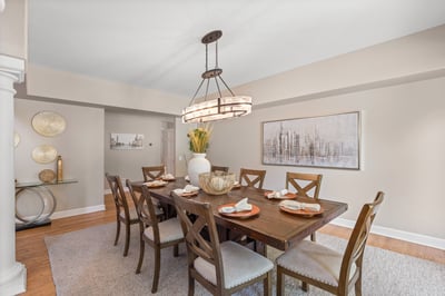 5969 Colorow Court, Parker, CO