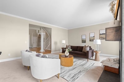 5969 Colorow Court, Parker, CO