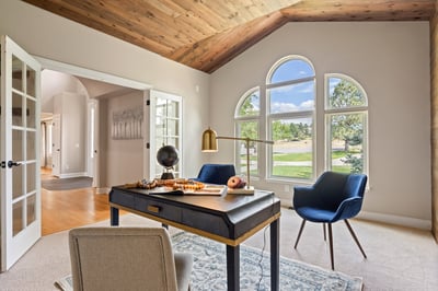 5969 Colorow Court, Parker, CO