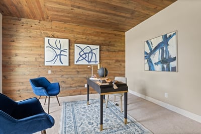 5969 Colorow Court, Parker, CO