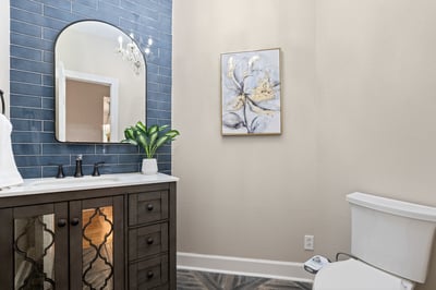 5969 Colorow Court, Parker, CO
