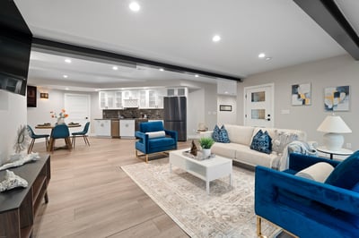 5969 Colorow Court, Parker, CO