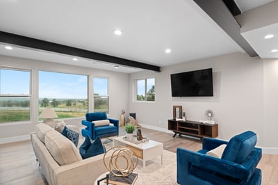 5969 Colorow Court, Parker, CO