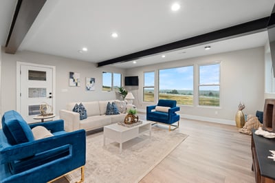 5969 Colorow Court, Parker, CO