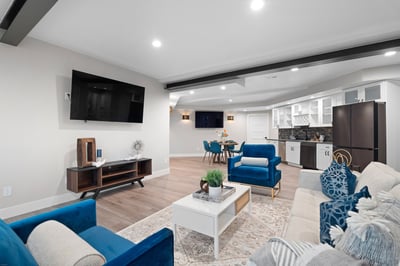 5969 Colorow Court, Parker, CO