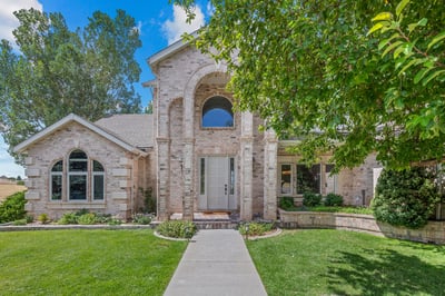 5969 Colorow Court, Parker, CO