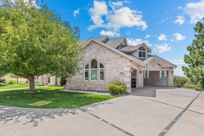 5969 Colorow Court, Parker, CO