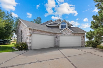 5969 Colorow Court, Parker, CO