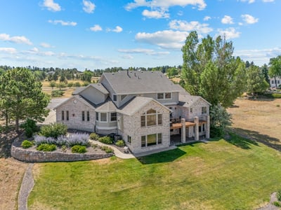 5969 Colorow Court, Parker, CO