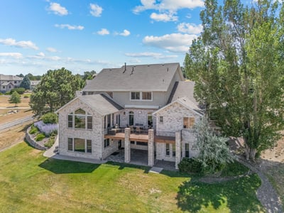 5969 Colorow Court, Parker, CO