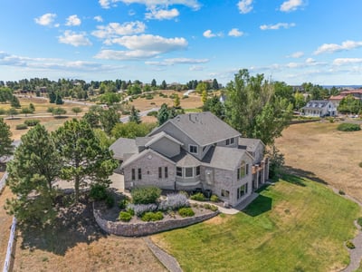 5969 Colorow Court, Parker, CO