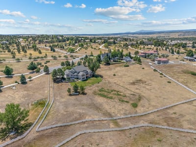 5969 Colorow Court, Parker, CO