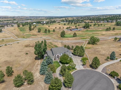 5969 Colorow Court, Parker, CO