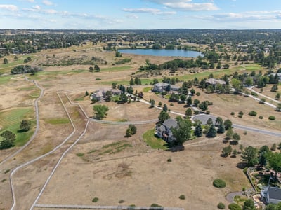 5969 Colorow Court, Parker, CO