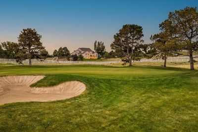 5969 Colorow Court, Parker, CO