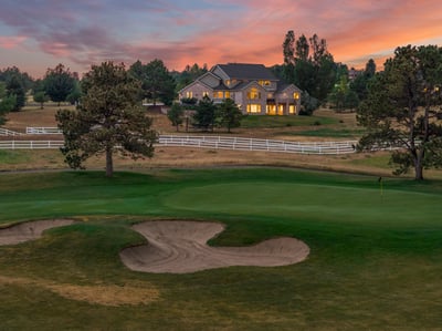 5969 Colorow Court, Parker, CO
