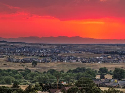 5969 Colorow Court, Parker, CO