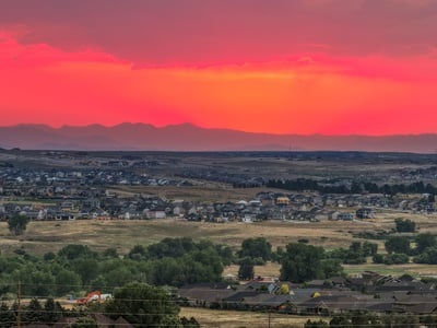 5969 Colorow Court, Parker, CO
