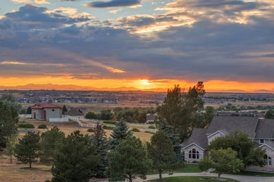 5969 Colorow Court, Parker, CO