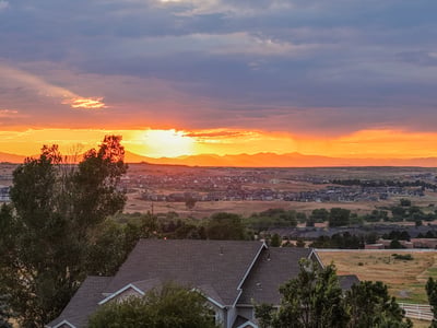 5969 Colorow Court, Parker, CO