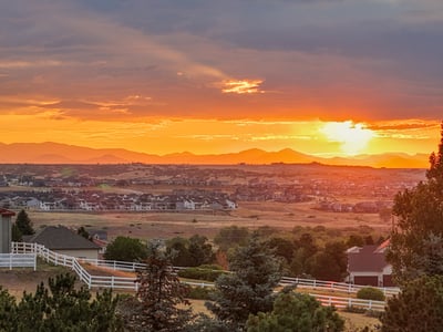 5969 Colorow Court, Parker, CO